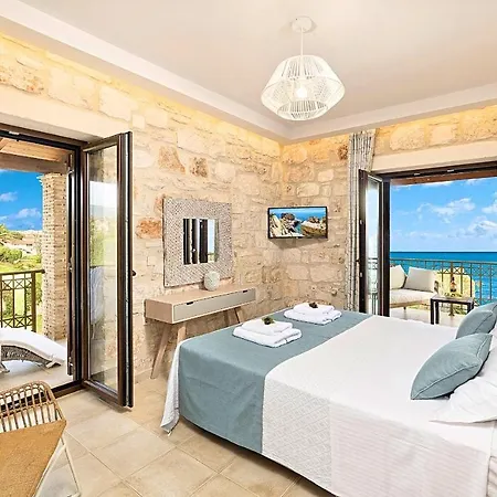 Psarou House Villa Psarou (Zakynthos)